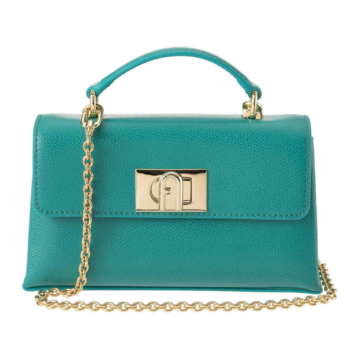 新品 フルラ FURLA ショルダーバッグ 1927 MINI CROSSBODY TOP HANDLE 