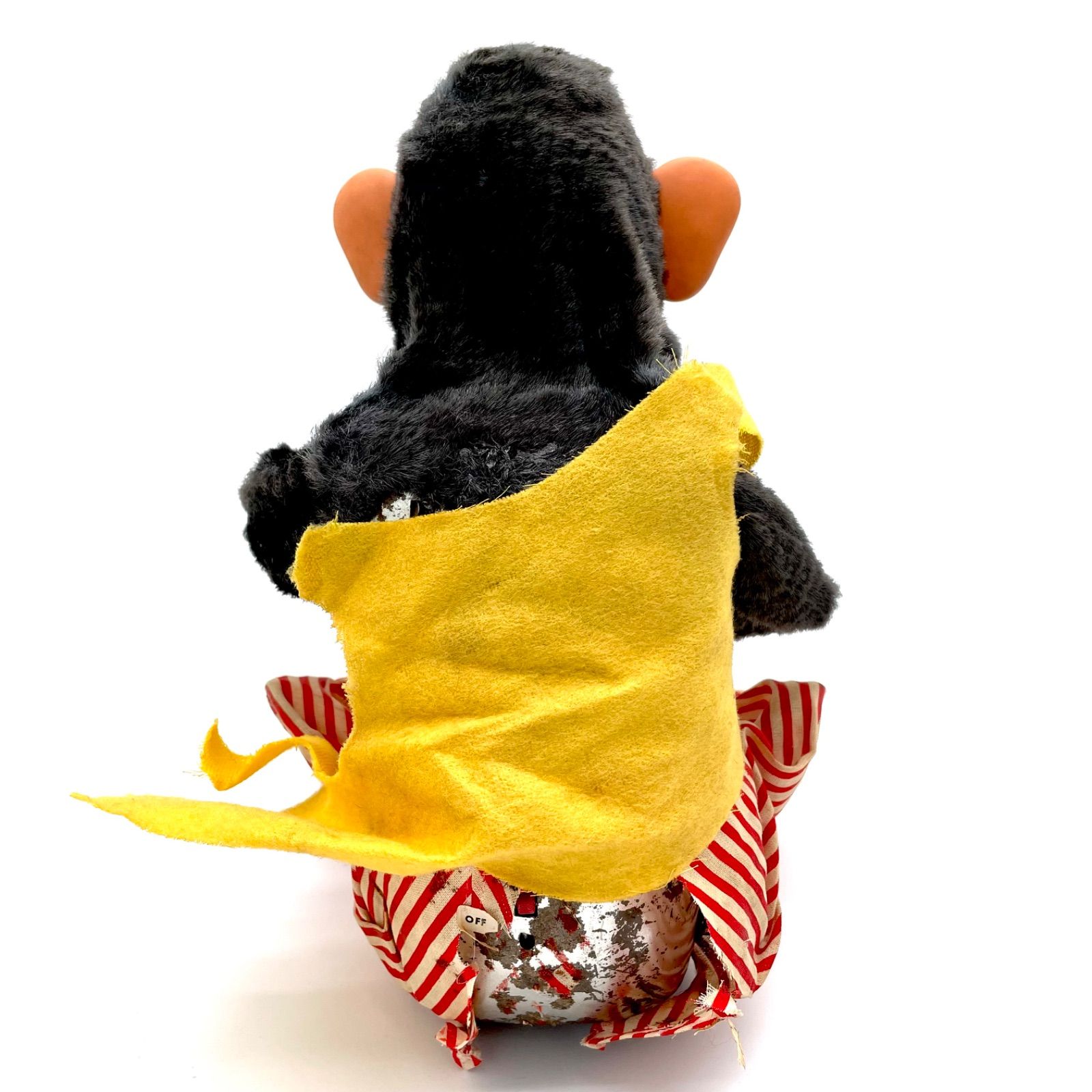 トヨダヤ わんぱくスージー 1960年代 昭和レトロ ヴィンテージ