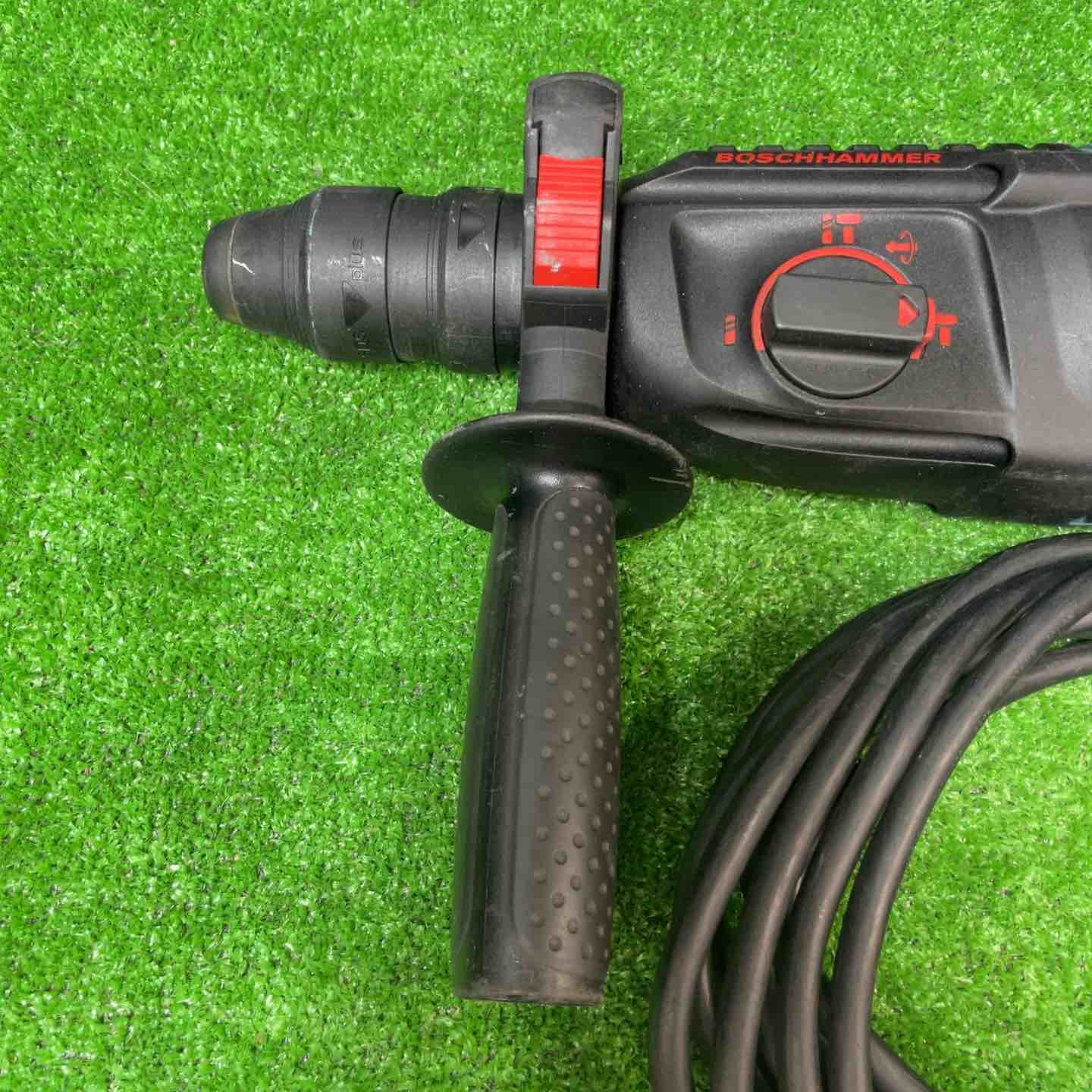BOSCH ハンマドリル