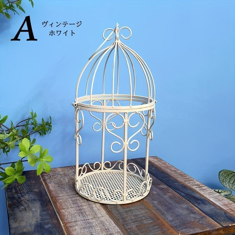 ラスト 白
