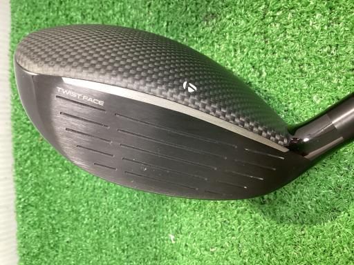 テーラーメイド Qi