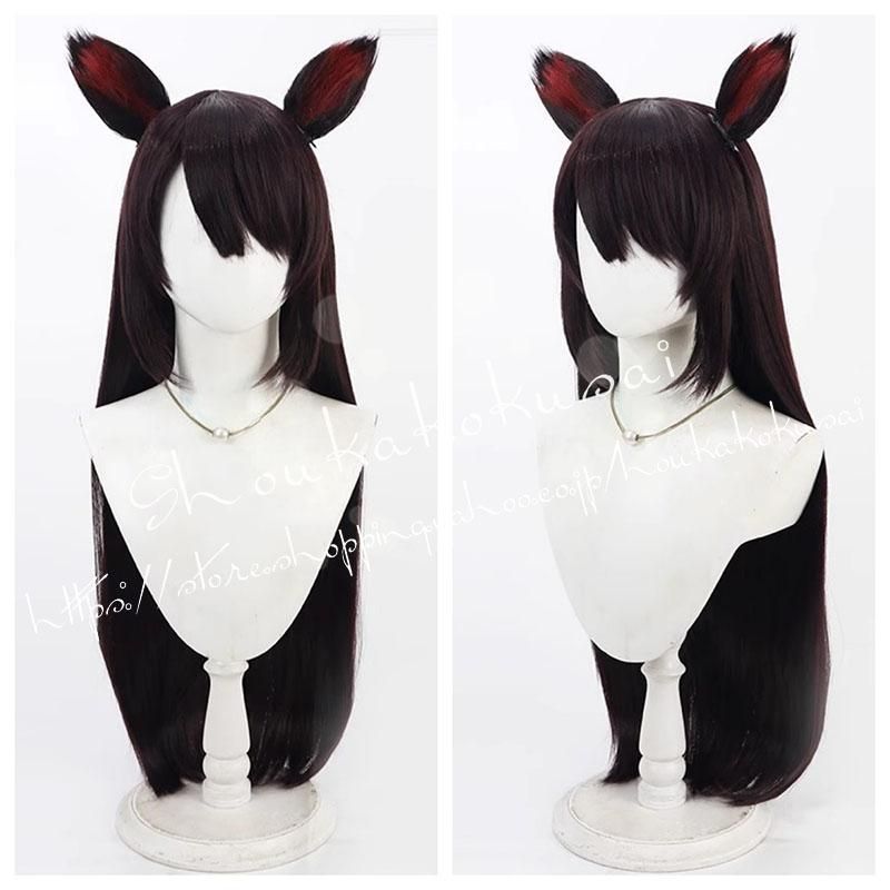 新品、未使用 五次元 原神 コスプレ カーヴェ メラック 工具箱