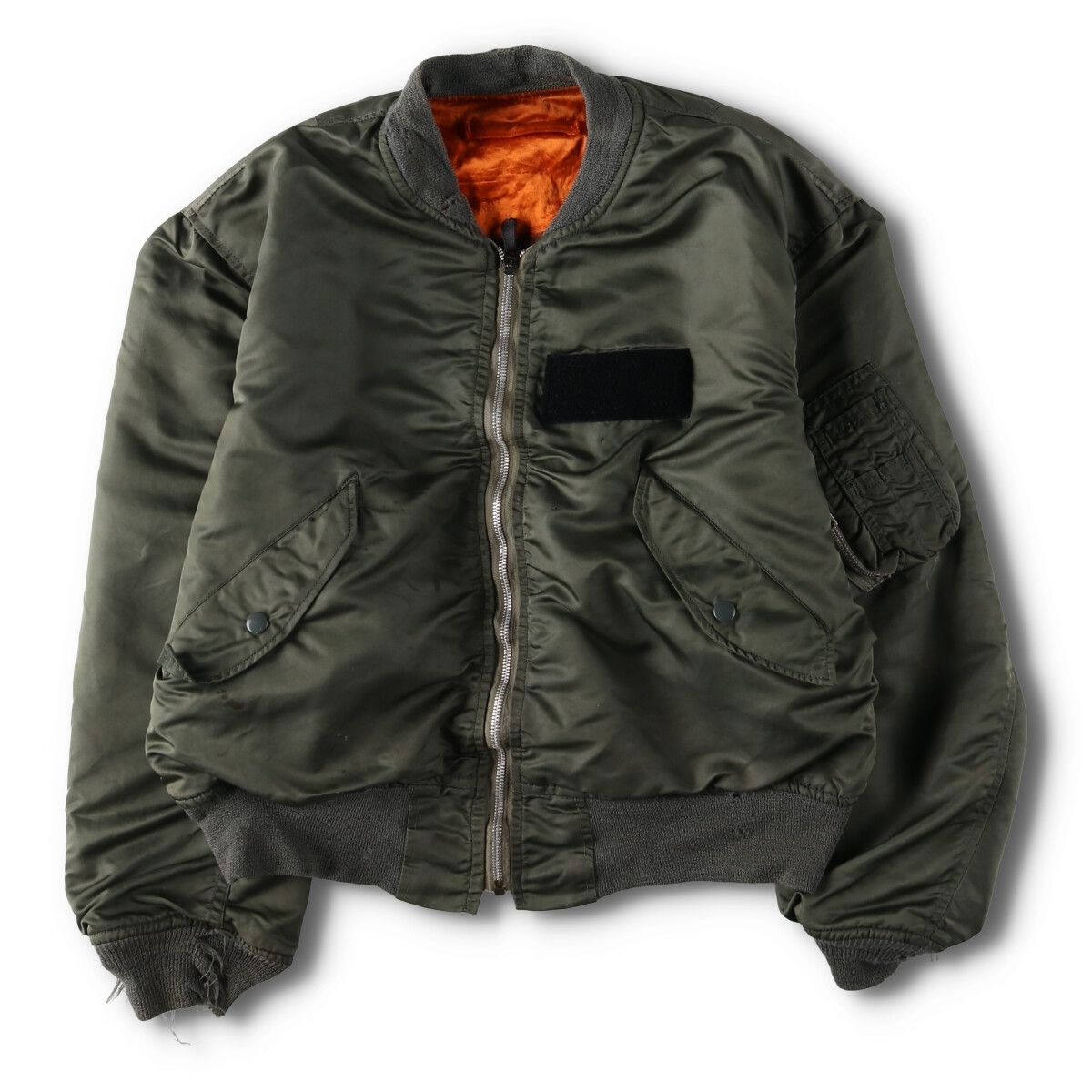 usa製ビンテージ ALPHA L-2B LARGE