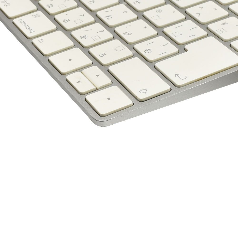 Apple Magic Keyboard ジャンク - キーボード