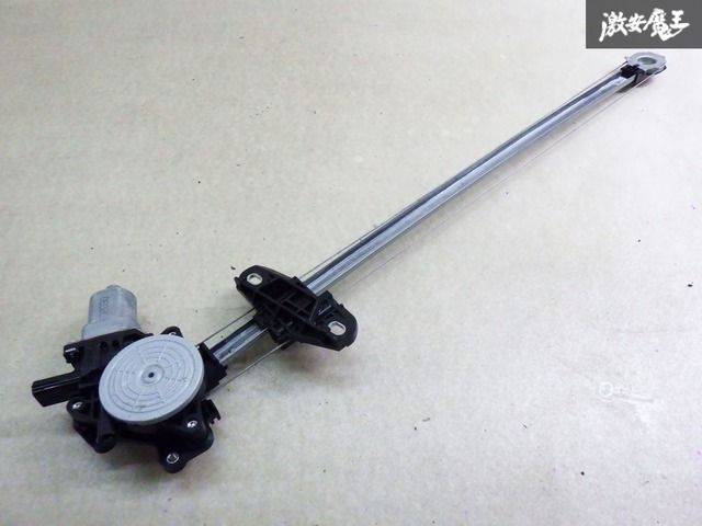実働外し！】ホンダ純正 JF1 JF2 N-BOX レギュレーター ドア