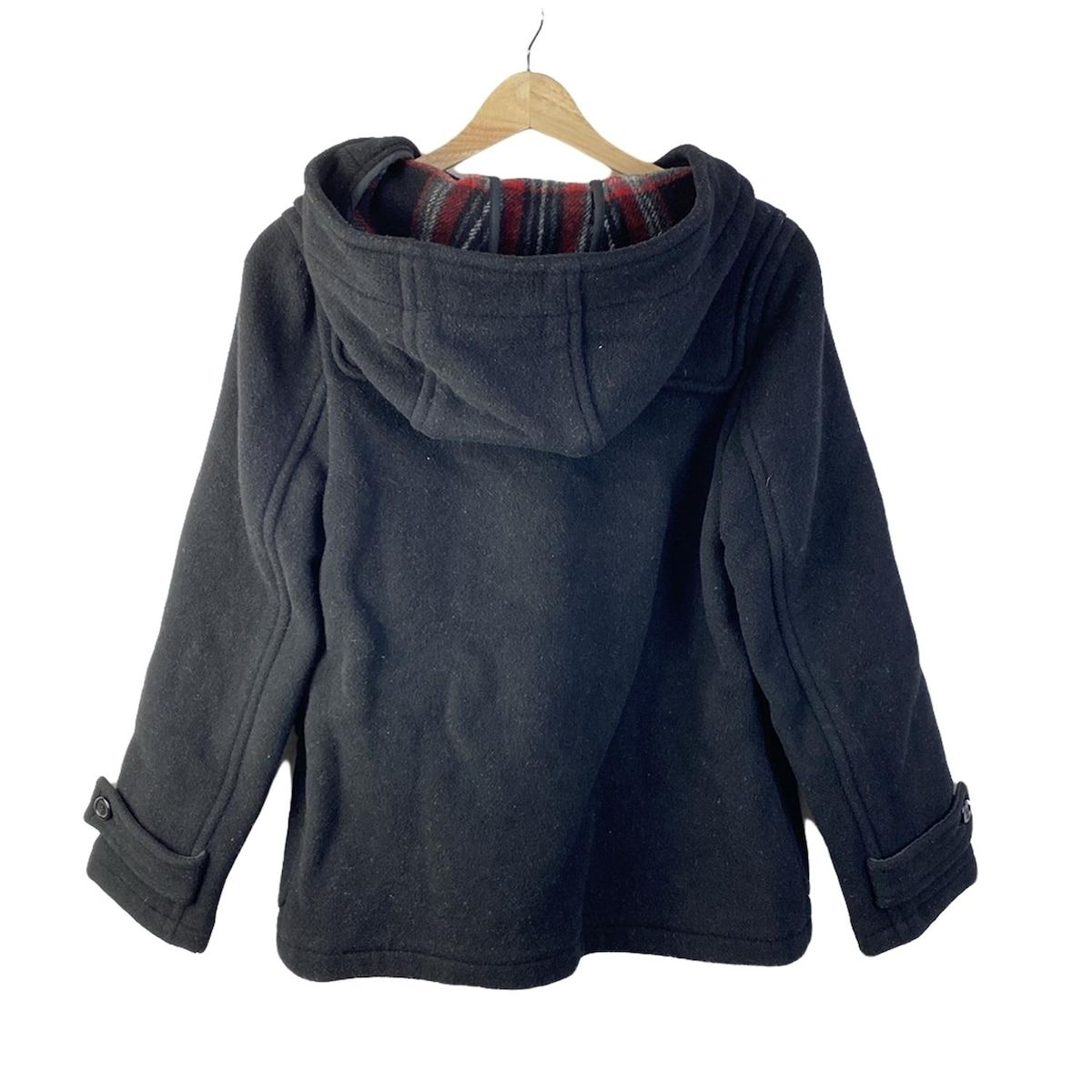 SHIPS ダッフルコート　サイズ38 SHIPS - SHIPS(シップス) ダッフルコート サイズ38 M レディース