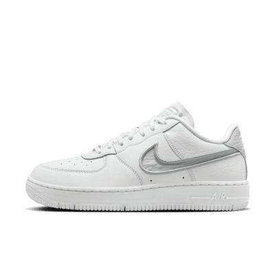 NIKE ナイキ スニーカー ナイキ エア フォース 1 ダンス FJ7409-101 国内正規品