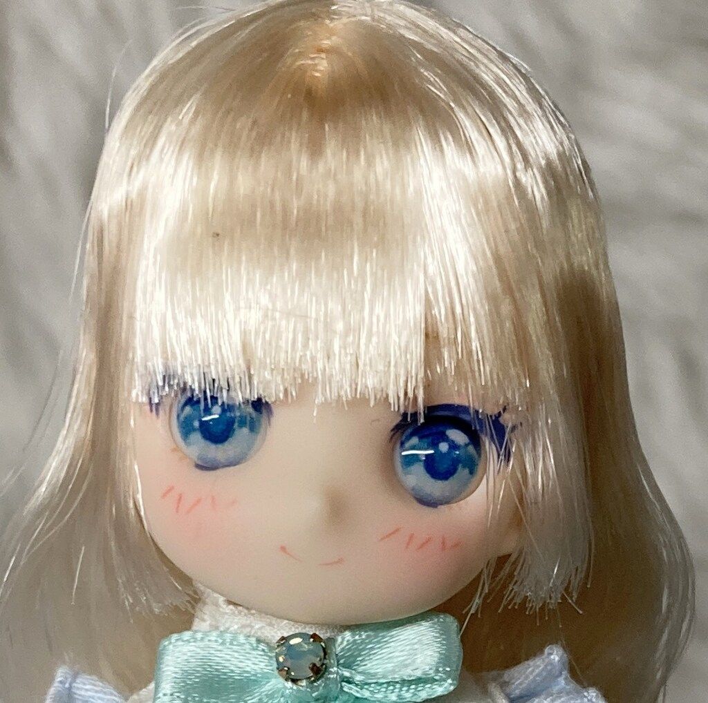 めばえ まねきねこちゃん