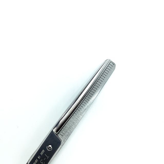ヒカリシザーズHIKARI光シザーHIKARI T-37 新品未使用【ヒカリシザーズHIKARI光シザーHIKARI SCISSORS】T