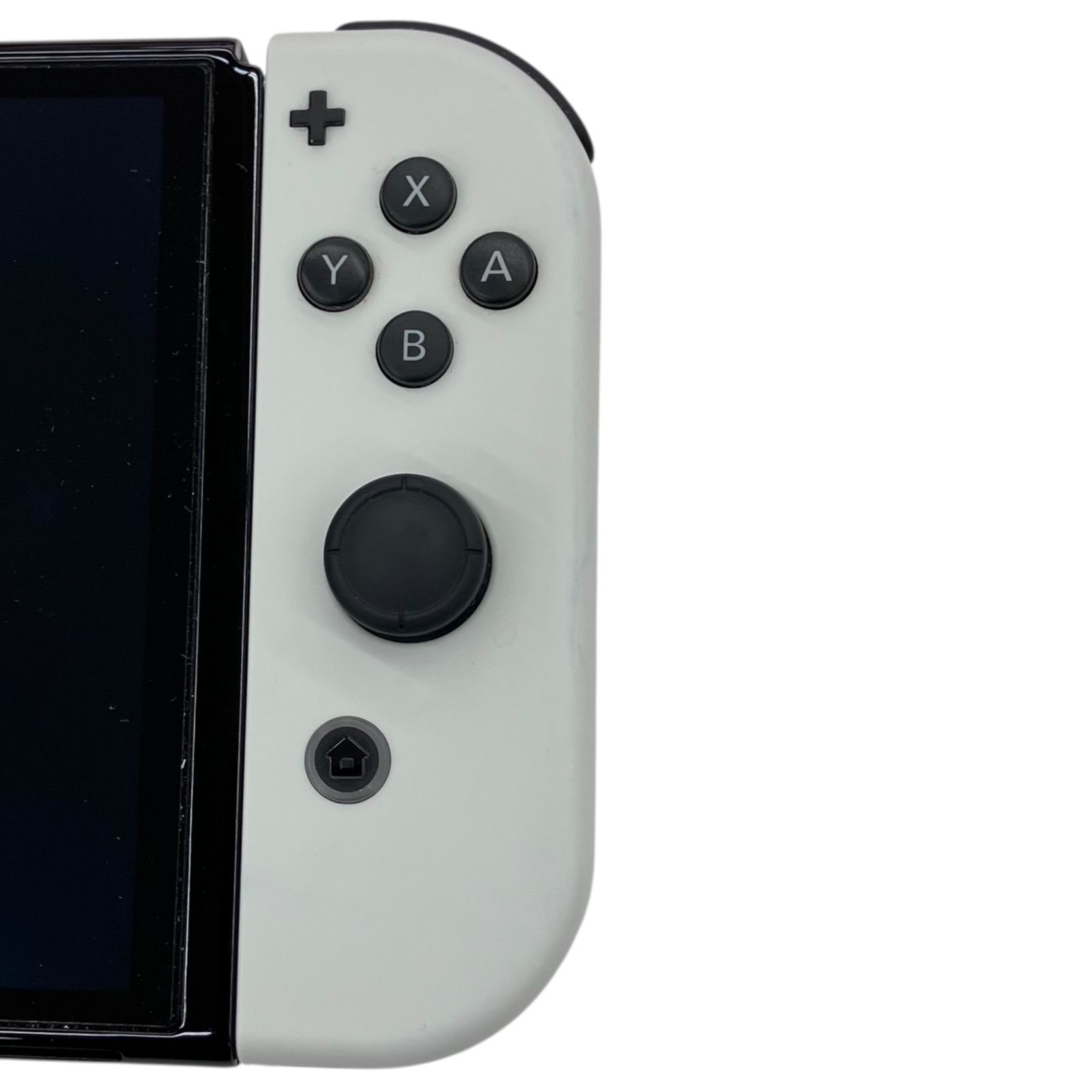 186000 現状品 Nintendo 任天堂 ニンテンドウ Nintendo Switch 有機EL