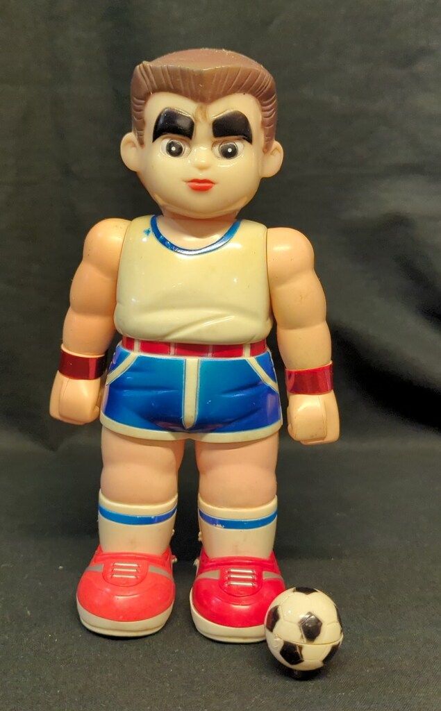 くにおくん
