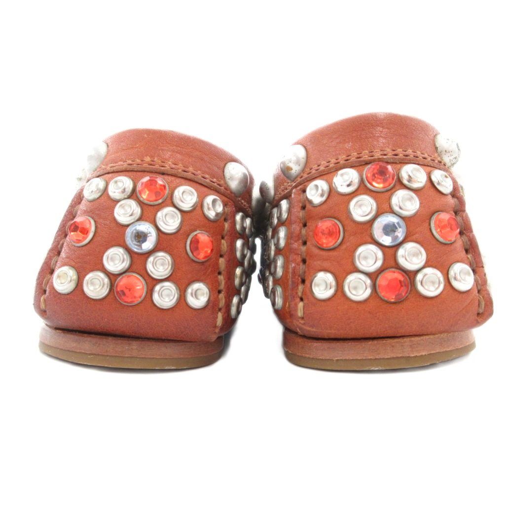 イザベルマラン ISABEL MARANT ローファー シューズ スタッズ