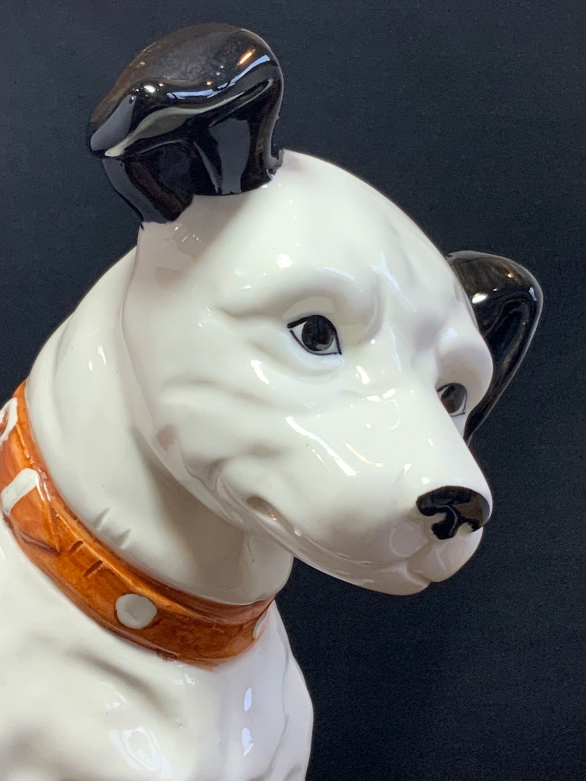 ビクター犬 ニッパーくん