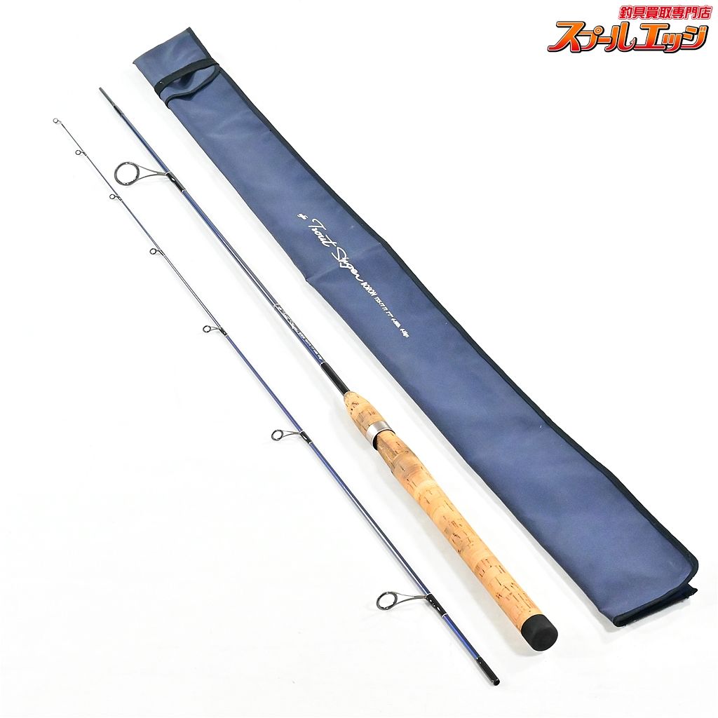 UFMウエダ トラウトスティンガー ボロン　TroutStinger　即発送 【ufm】 ウエダ トラウトスティンガー ボロン TSS-77Ti UFM UEDA