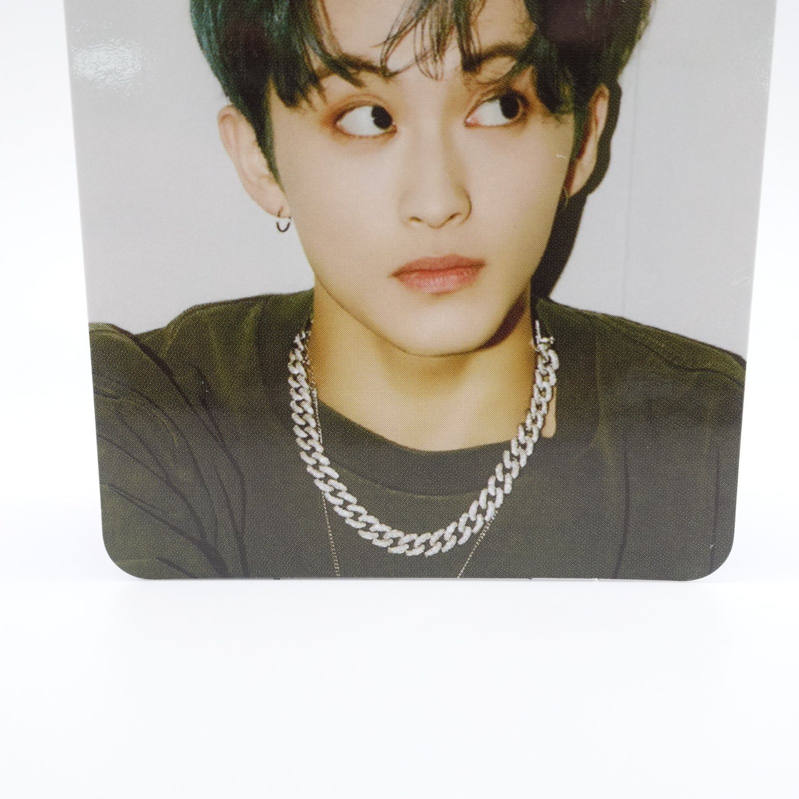 NCT DREAM マーク Mark Hot Sauce ホットソース ランダムトレカ フォト