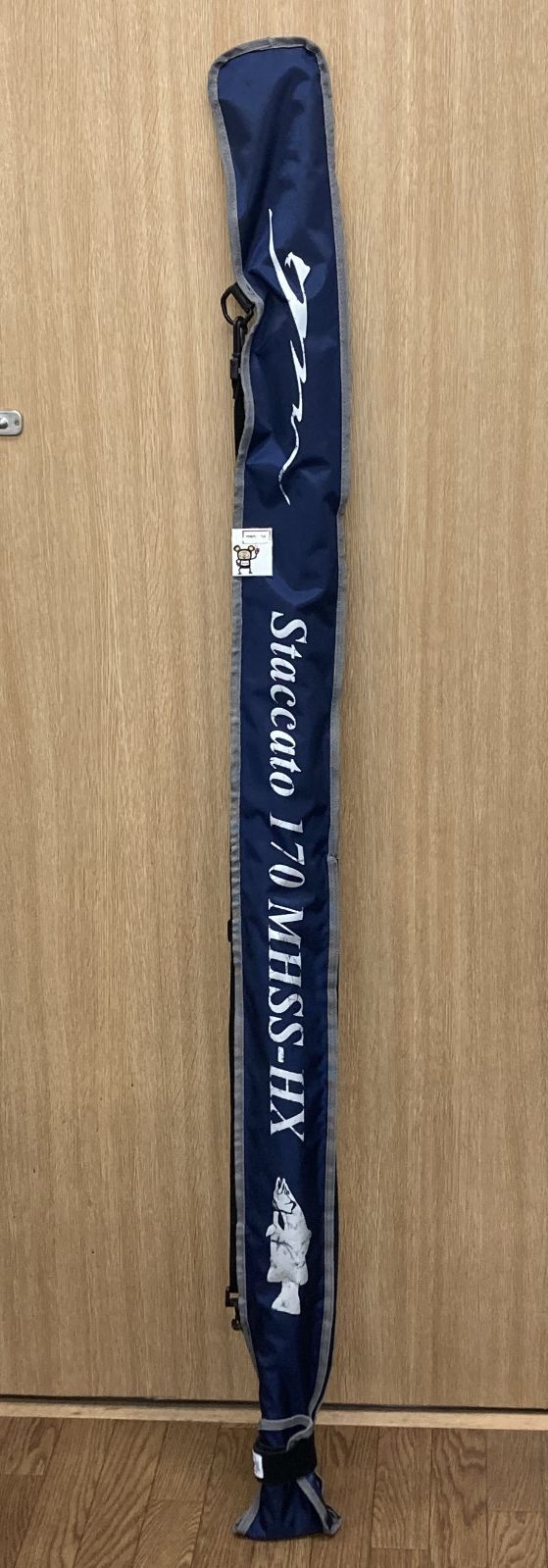 63. TULALA ツララ ハーモニクス スタッカート 170MHｓｓ-HX 店舗併売品