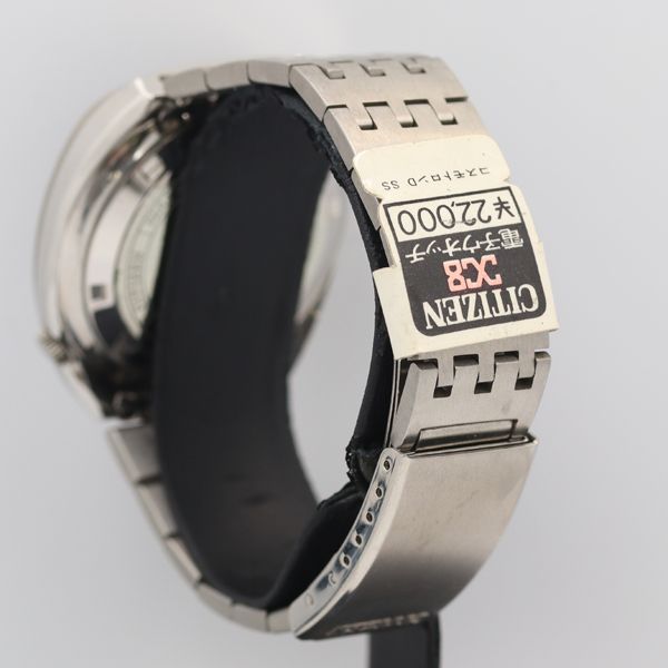 プロマスター | シチズンウオッチ オフィシャルサイト ［CITIZEN