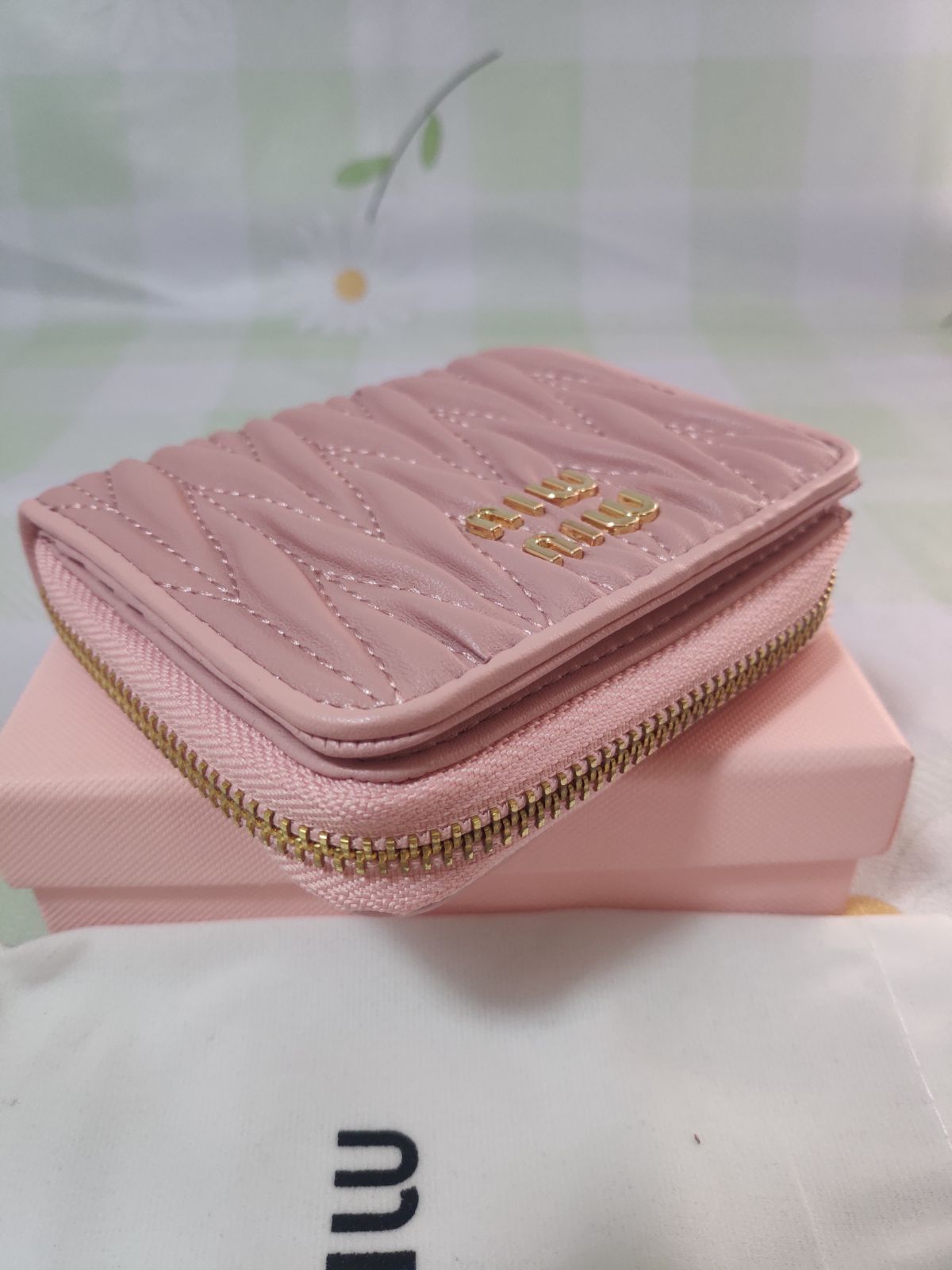 財布 二つ折り財布