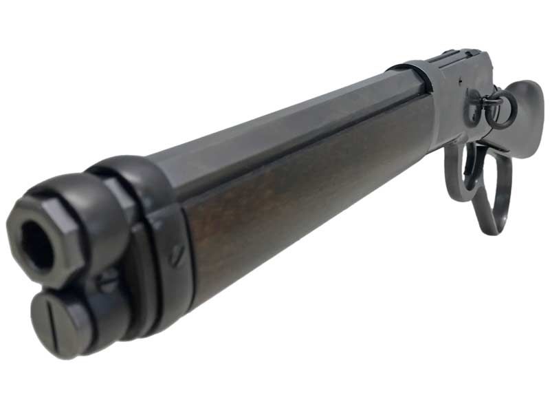 マルシン] ウィンチェスター M1892 ランダルカスタム 6mmBB