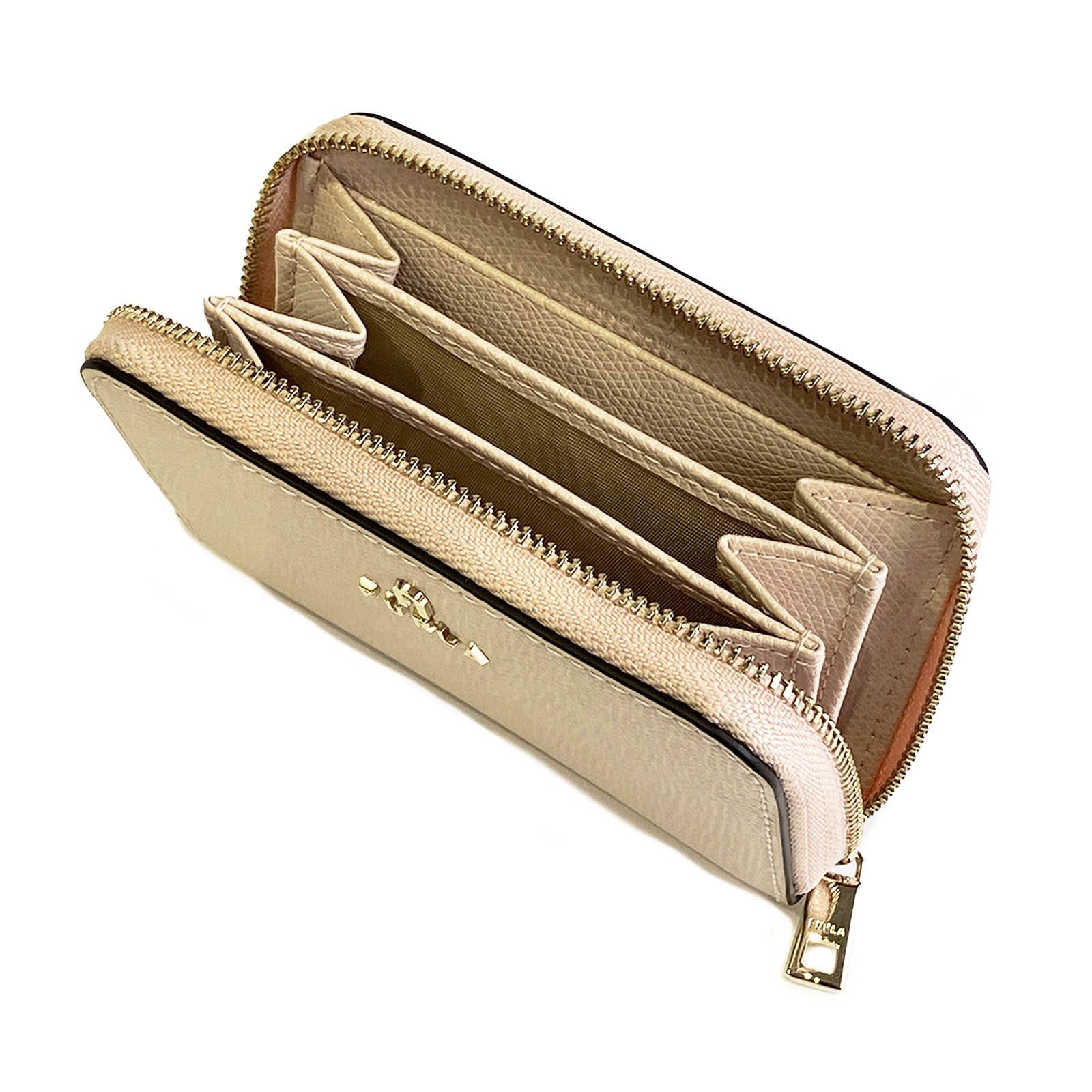フルラ FURLA コインケース ジップアラウンド WP00316 ARE B4L00