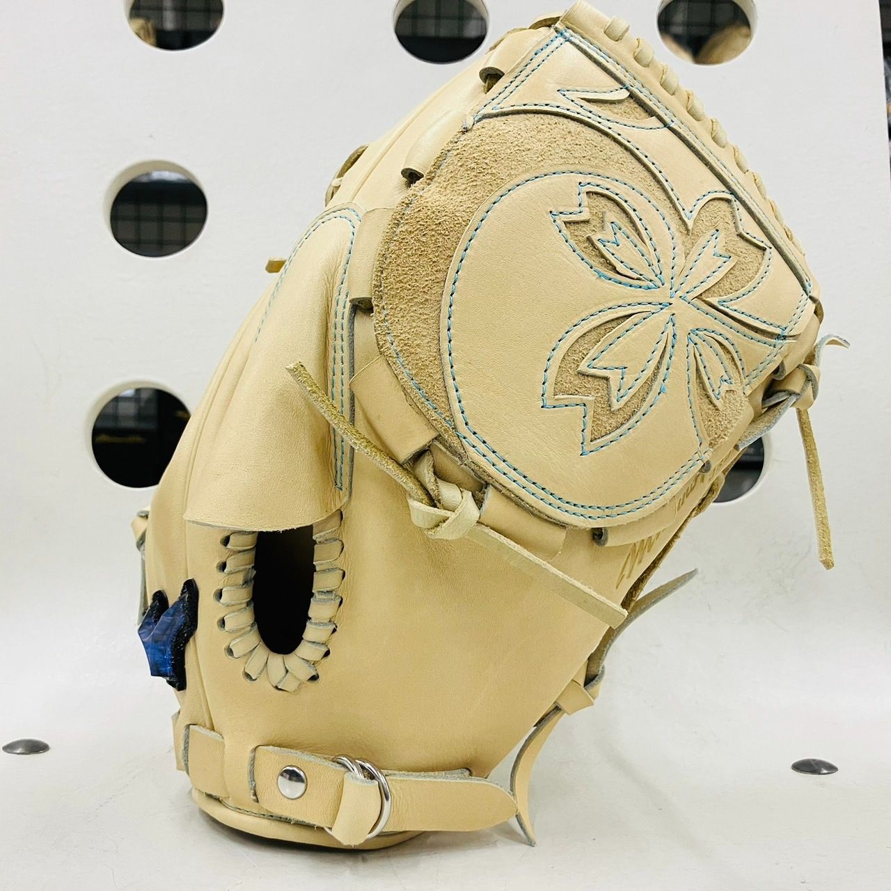 ミズノプロ MIZUNOPRO オリジナルオーダーグラブ 中学硬式推奨モデル