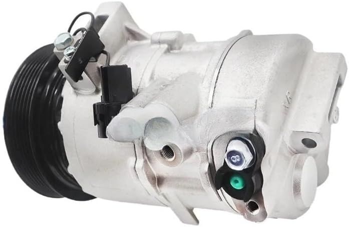カーエアコン 自動車用交換用エアコンコンプレッサー