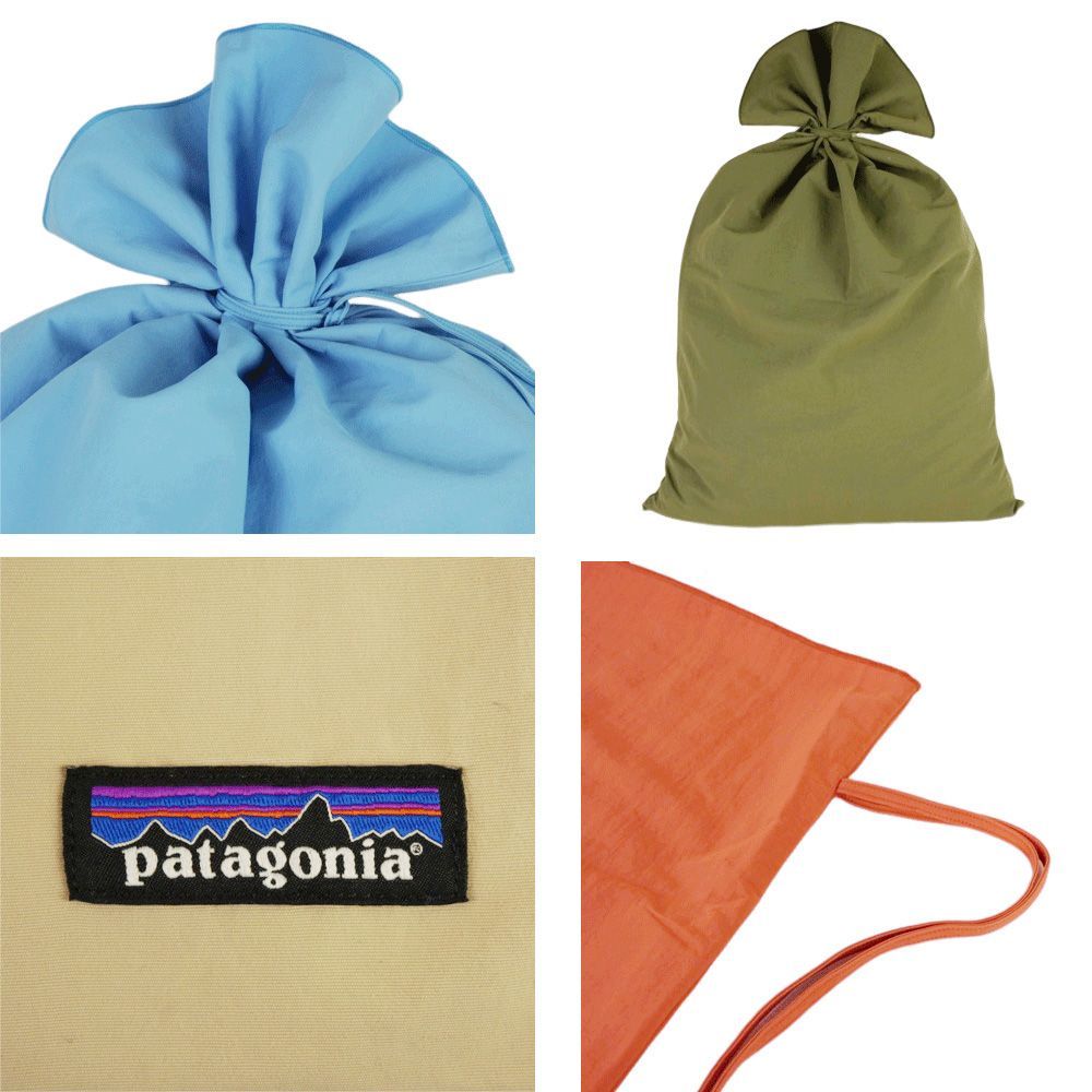 クリックポスト対応可】 PATAGONIA パタゴニア 男女兼用 バッグ
