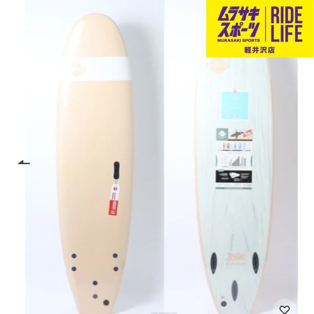 SOFTECH ソフテック ROLLER ローラー 7'0 GRM サーフボード