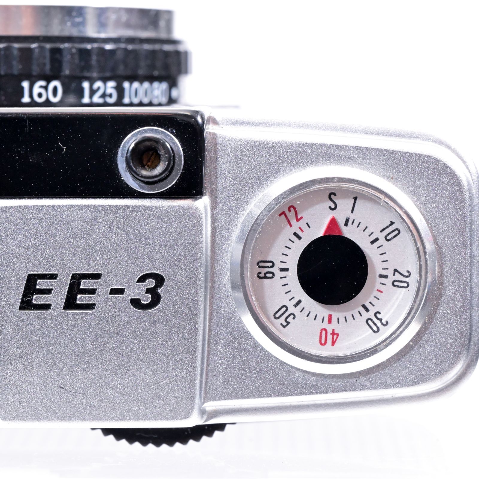 良い OLYMPUS-PEN EE-3【美品】 整備済み・美品】オリンパス OLYMPUS