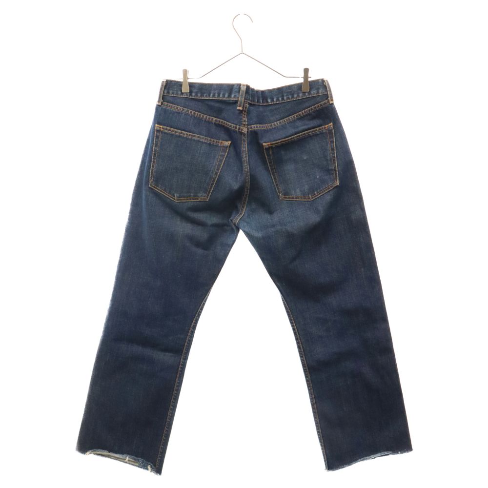 yujunページ eye JUNYA WATANABE MAN]Levi's BerBerJin デニム転写ジャケット
