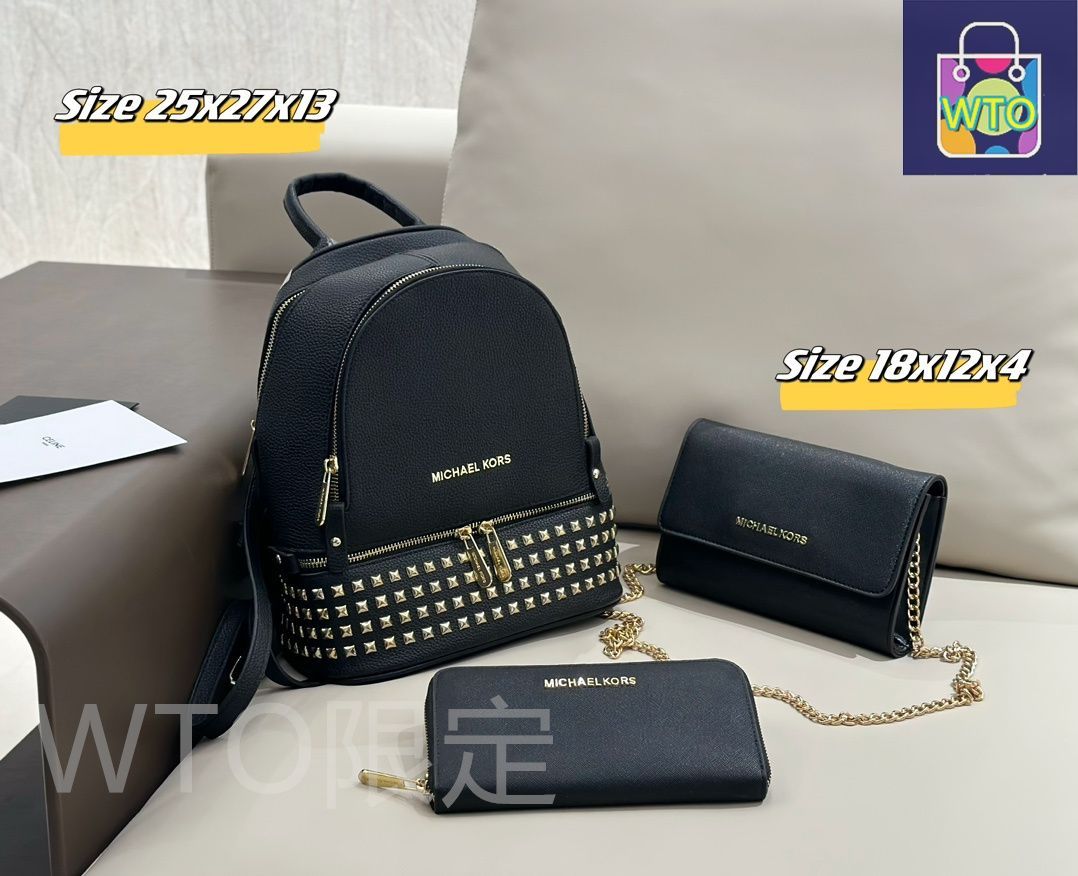 今日特価】Burberry バーバリー 組み合わせパック 三つの割引