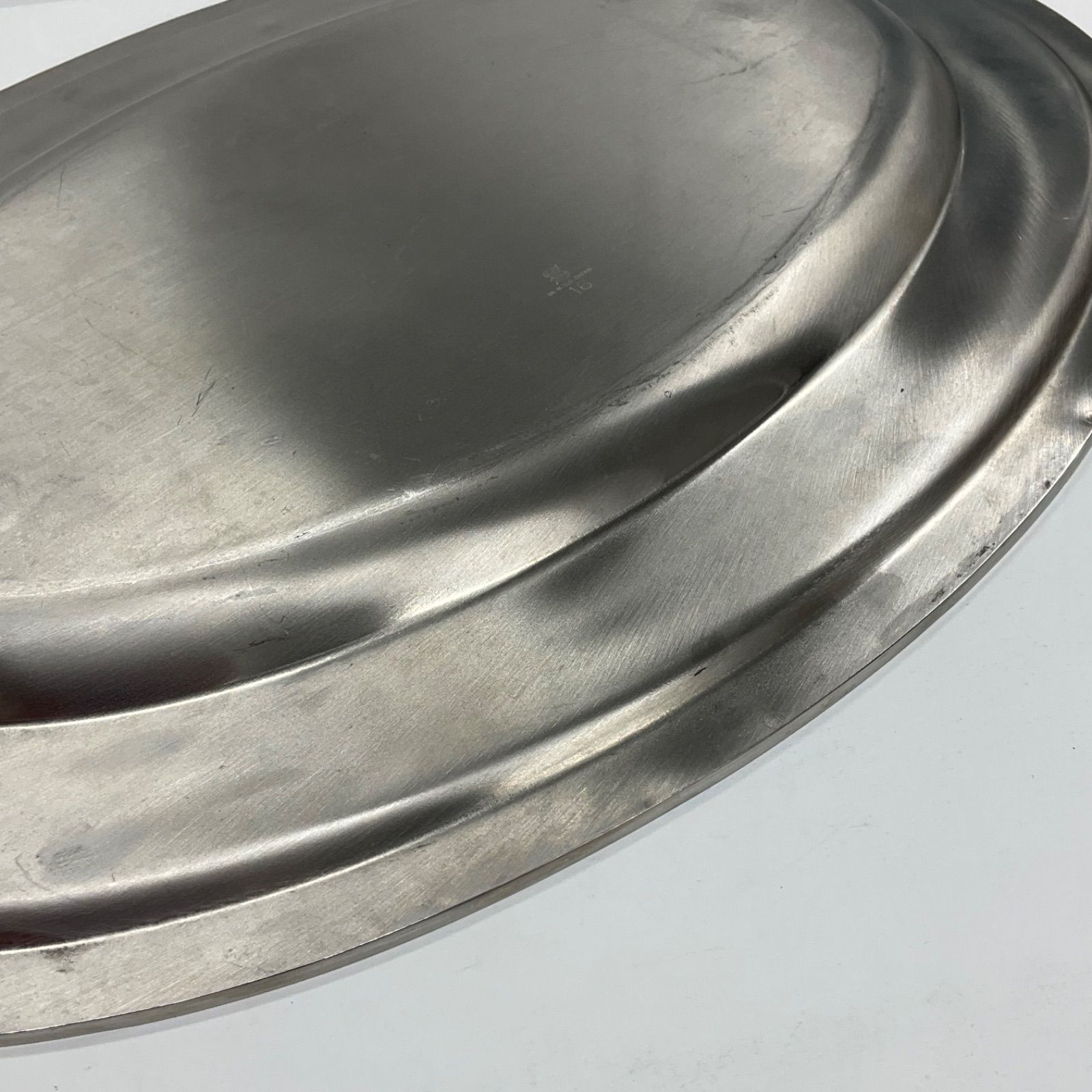 和田助製作所 SW オードブル皿 業務用 プレート アンティーク 7点まとめ売り 和田助製作所 SW オードブル皿 業務用 プレート アンティーク 7