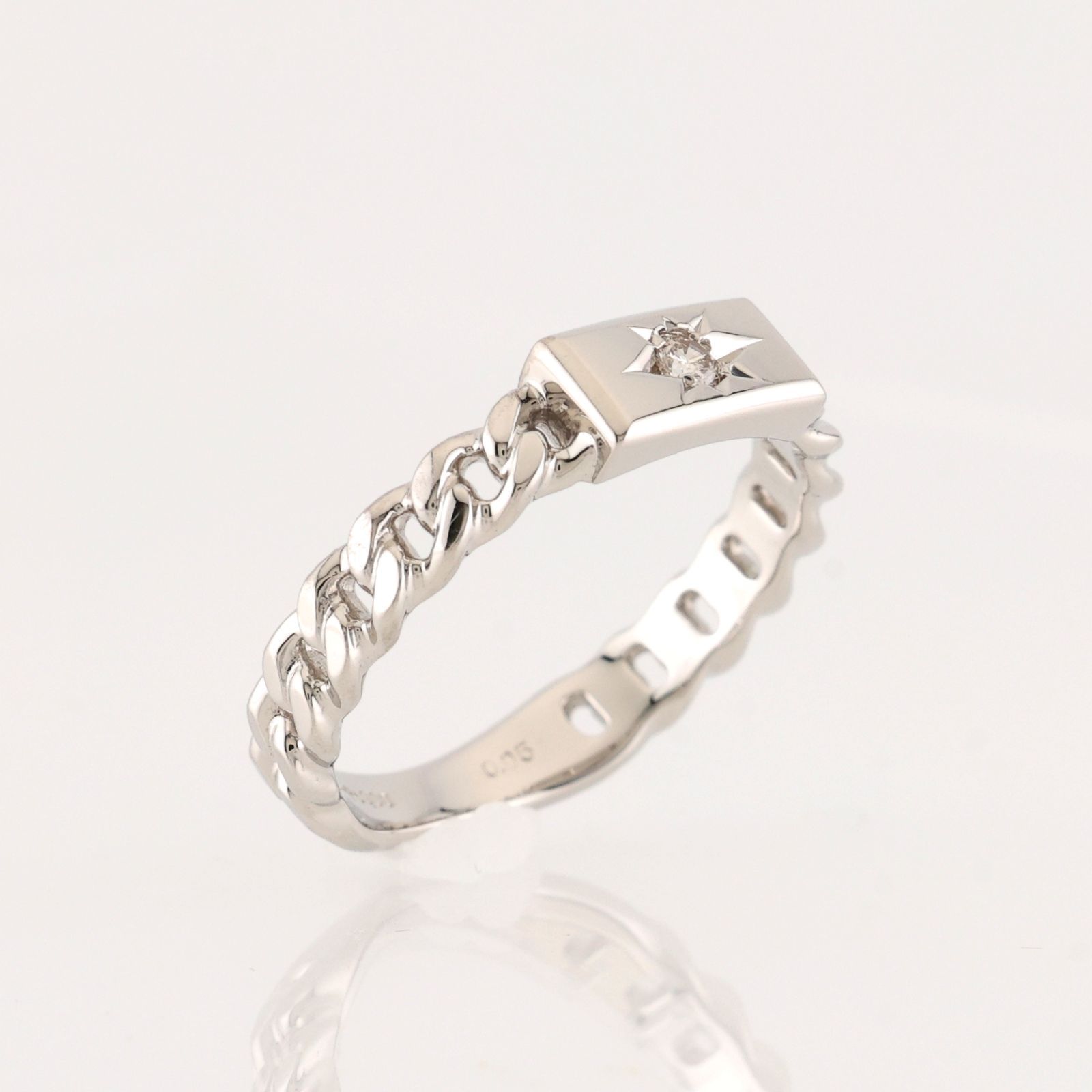 ダイヤモンド 0.05ct