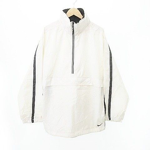 NIKE ハーフジップジャケット M 楽天市場】ナイキ NIKE ジャージー ジャケット メンズ HE PK