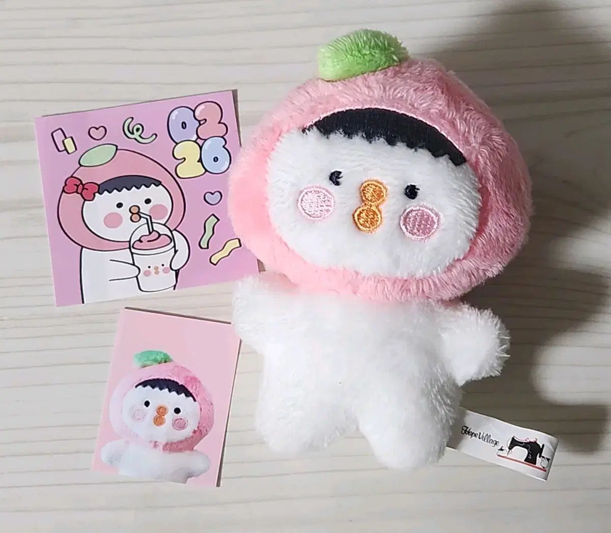 イ・チャンソプ(CHANGSUB) ポン引き 出品