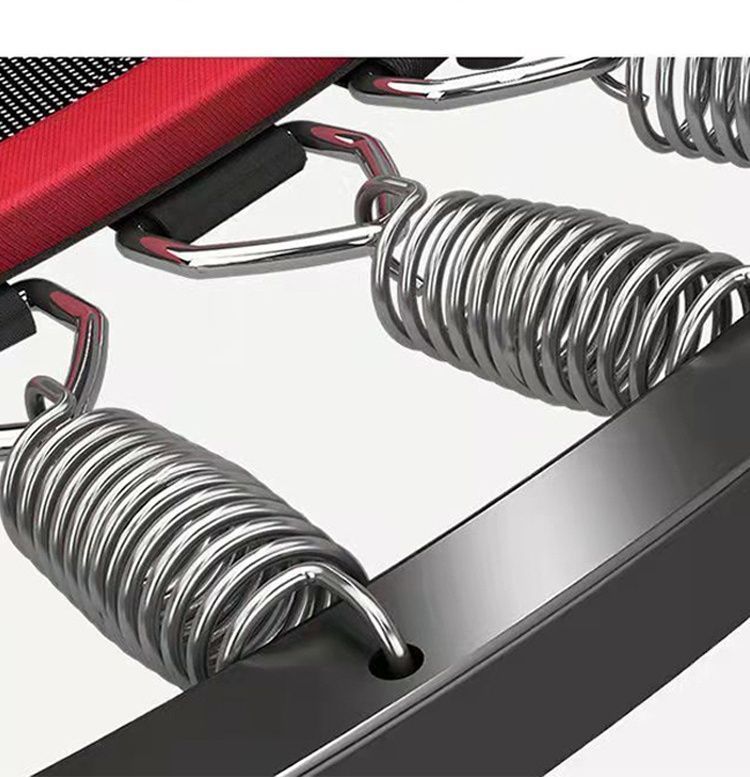 家庭用ジャンピング遊具｜大人も使えるフィットネス運動器具