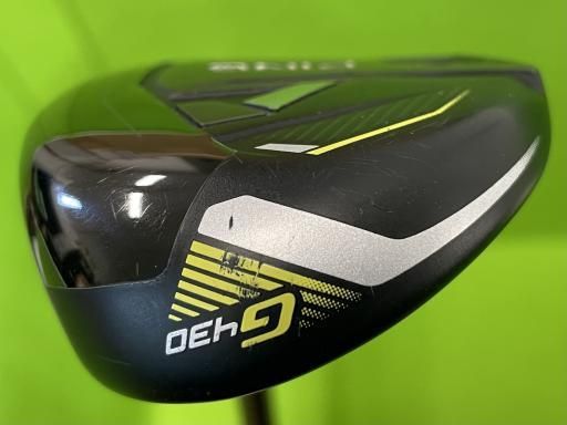 ピン PING G430 3U 4U TOUR 2.0 CHROME 85S PING ピン G430 U3 19