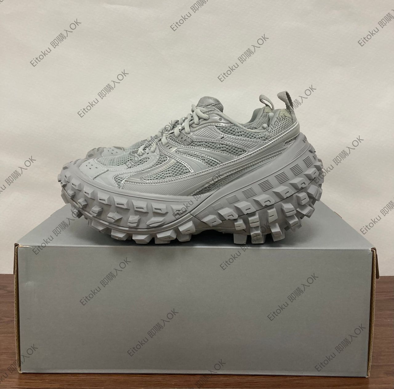 Balenciaga
