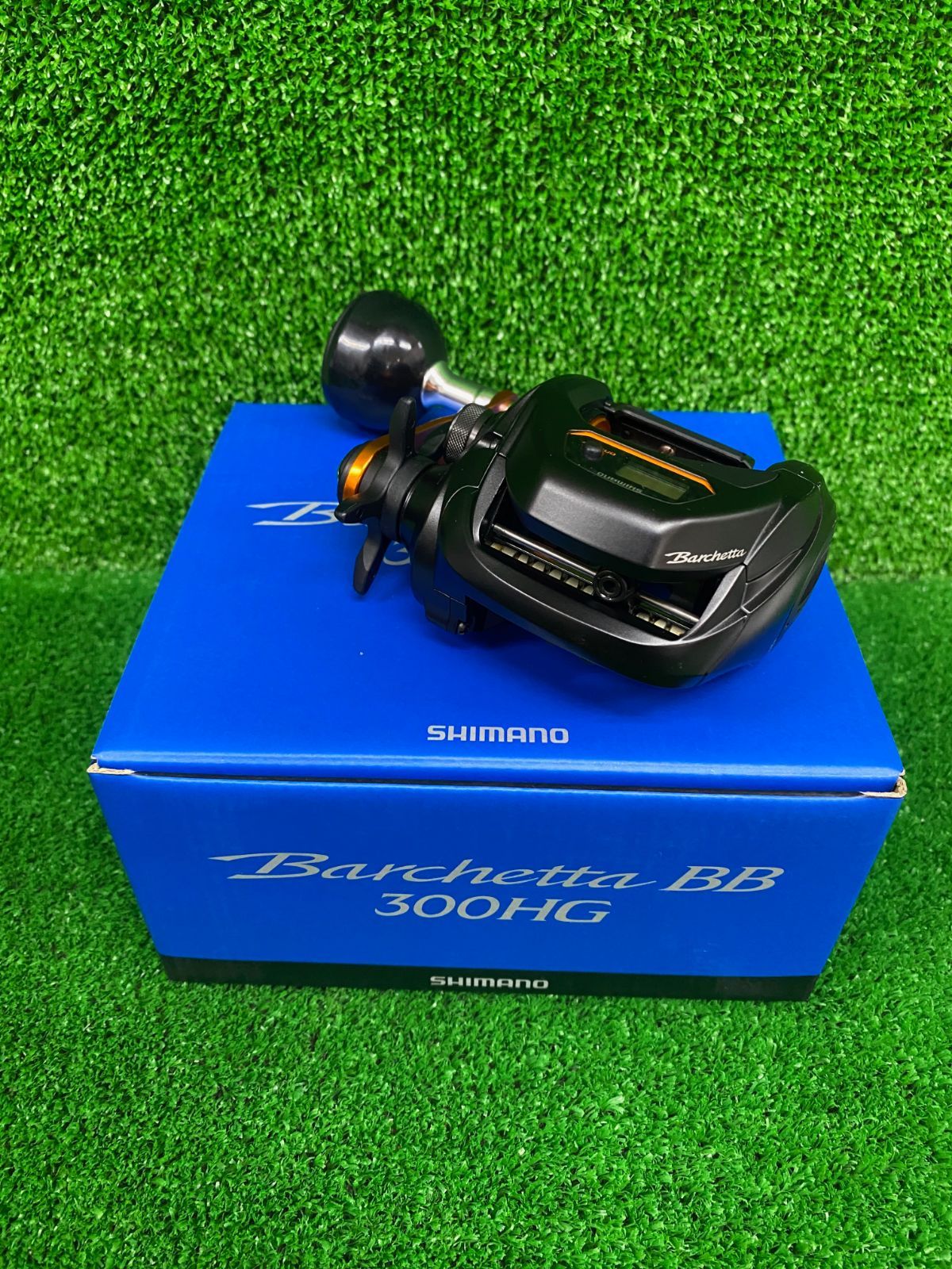 21 バルケッタ BB 300HG 栗東店 併売 ☼