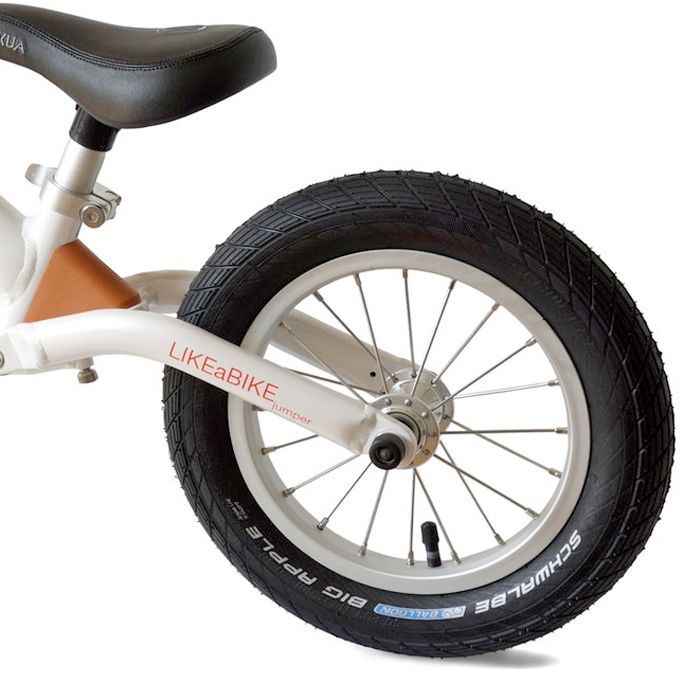 kokua コクア LIKEaBIKE ライクアバイク キックバイクストライダー LIKEaBIKE jumper ライクアバイク ジャンパー （バランスバイク