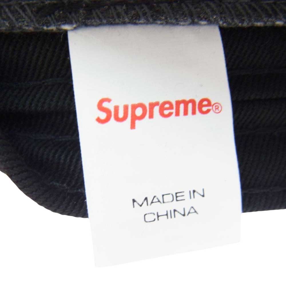 Supreme シュプリーム 23SS Strawberries Camp Cap MULTI