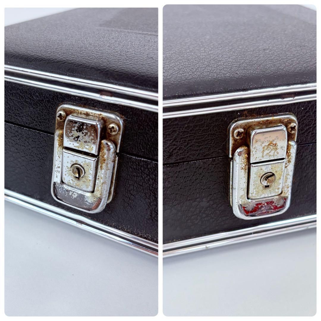  包丁用アタッシュケース 仕切り付 み その他 包丁 ナイフ