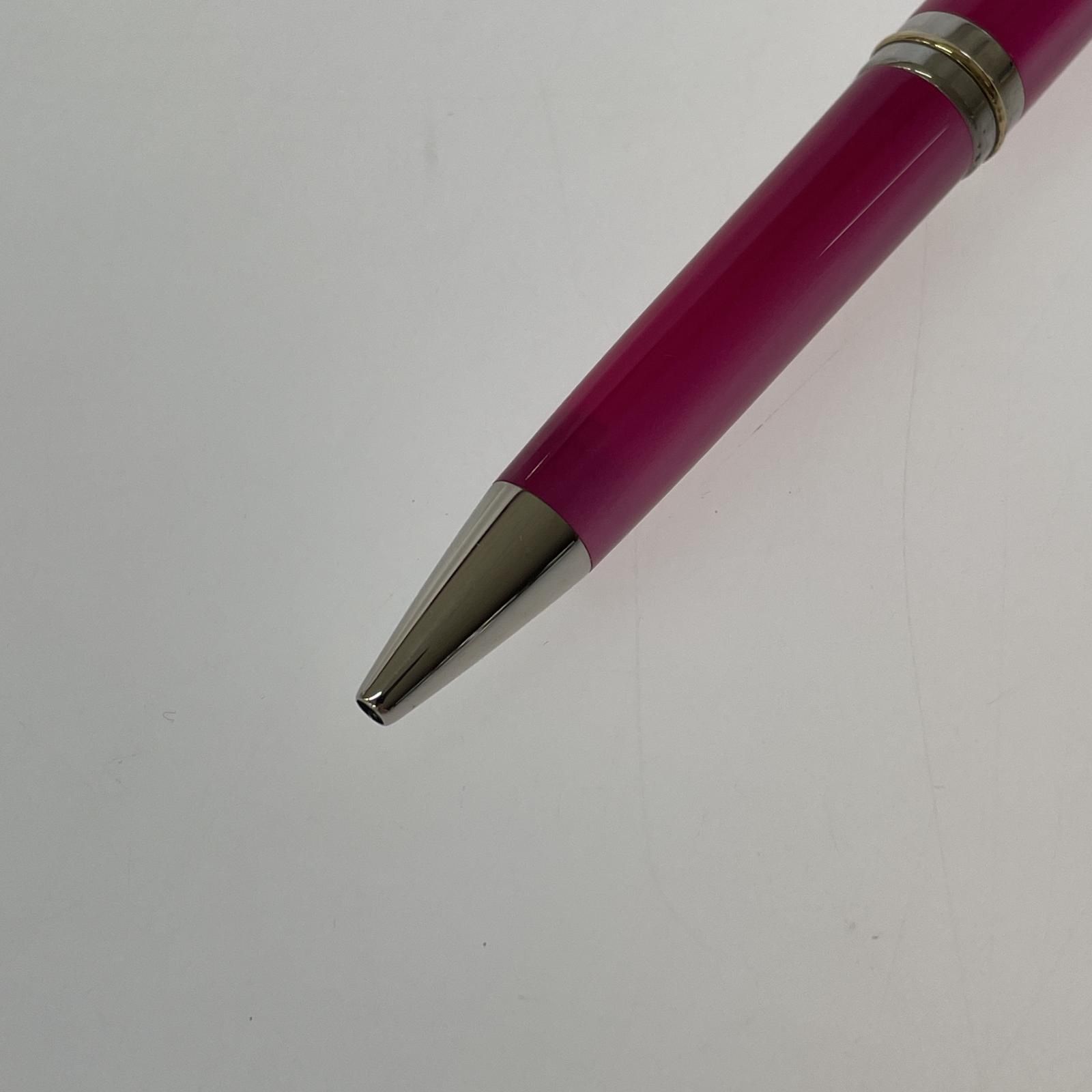 希少 美品 DELTA デルタ ビンテージ ボールペン ピンク 希少 美品 DELTA デルタ ビンテージ ボールペン ピンク - メルカリ