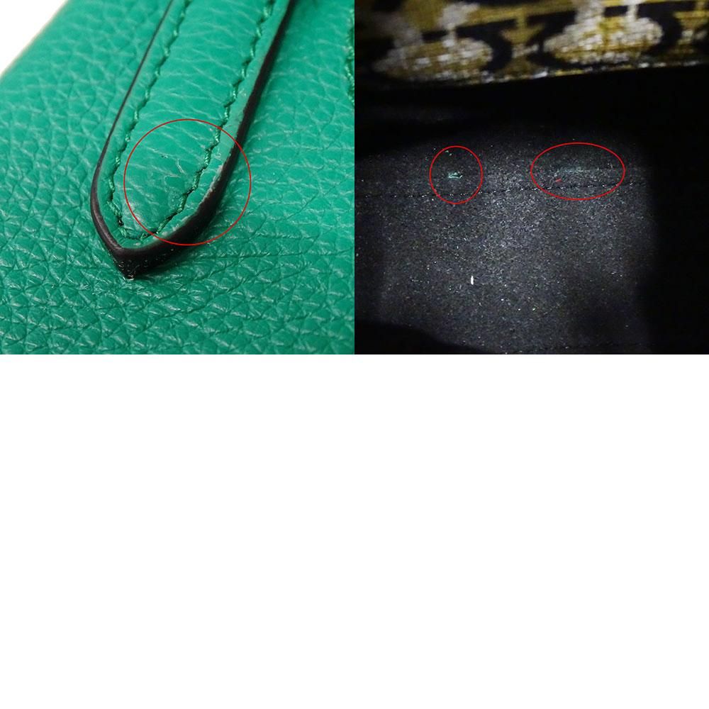 フェラガモ Ferragamo バッグ レディース ブランド ハンドバッグ