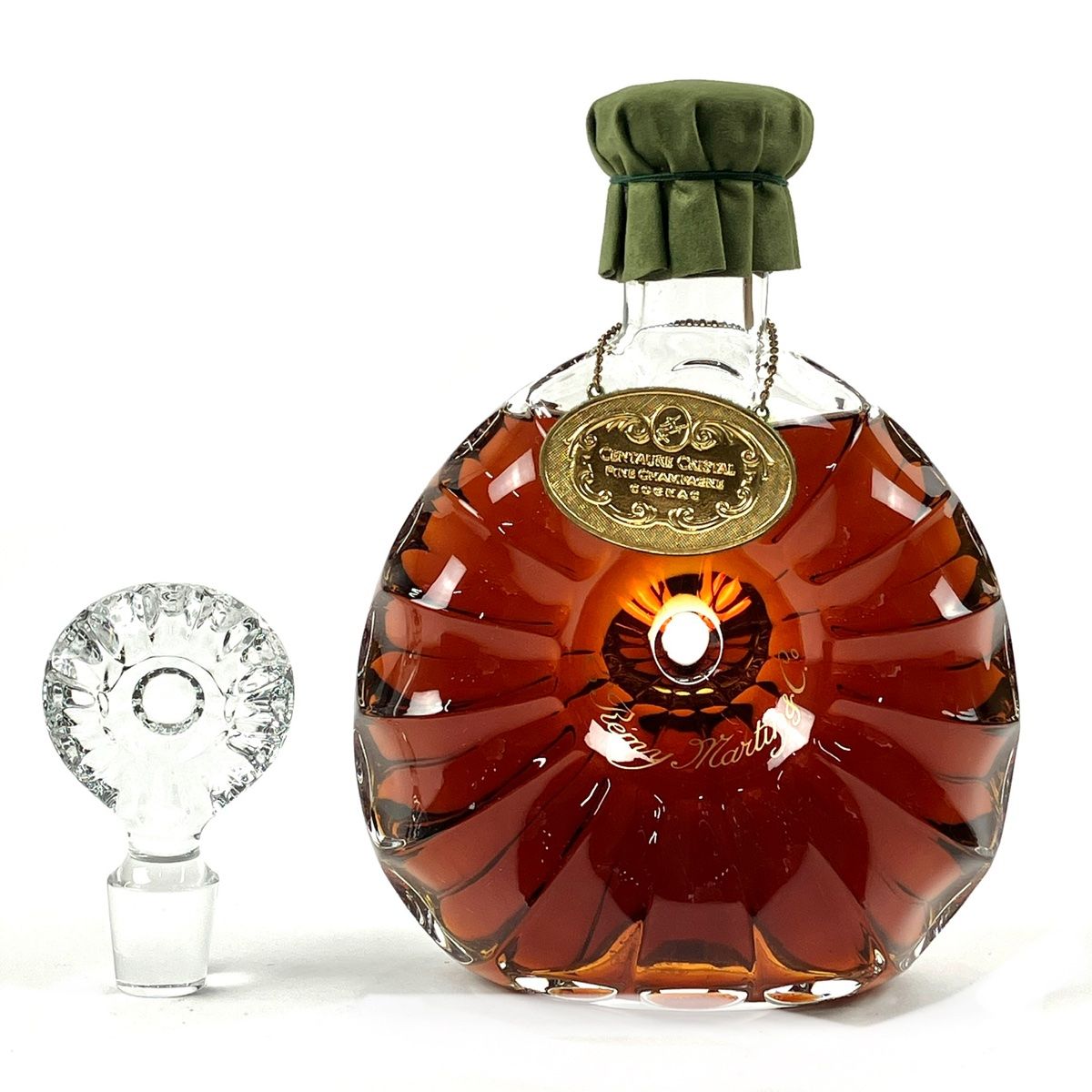 レミーマルタン REMY MARTIN セントークリスタル バカラ 700ml