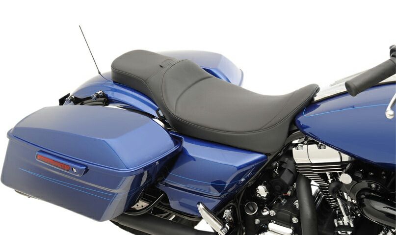 バックレストマウントホール無し 2008〜25年ツーリング