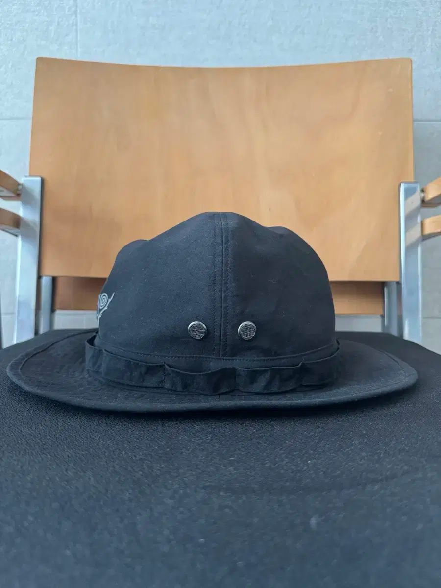 ジャングルハット バケット