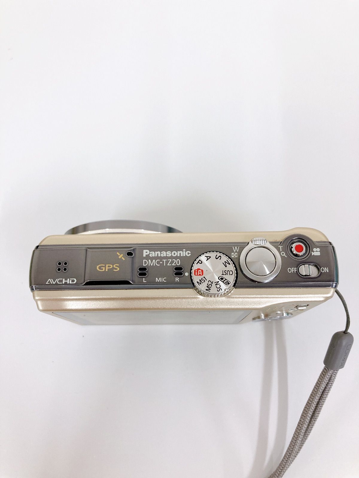 通電未 バッテリーなし
