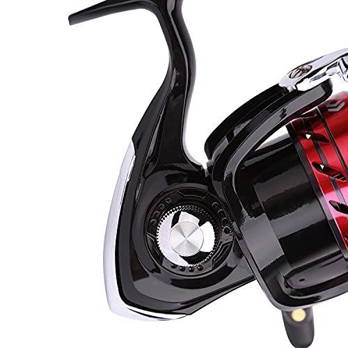 ダイワ (DAIWA) スピニングリール sweepfire 日本未発売 2000番