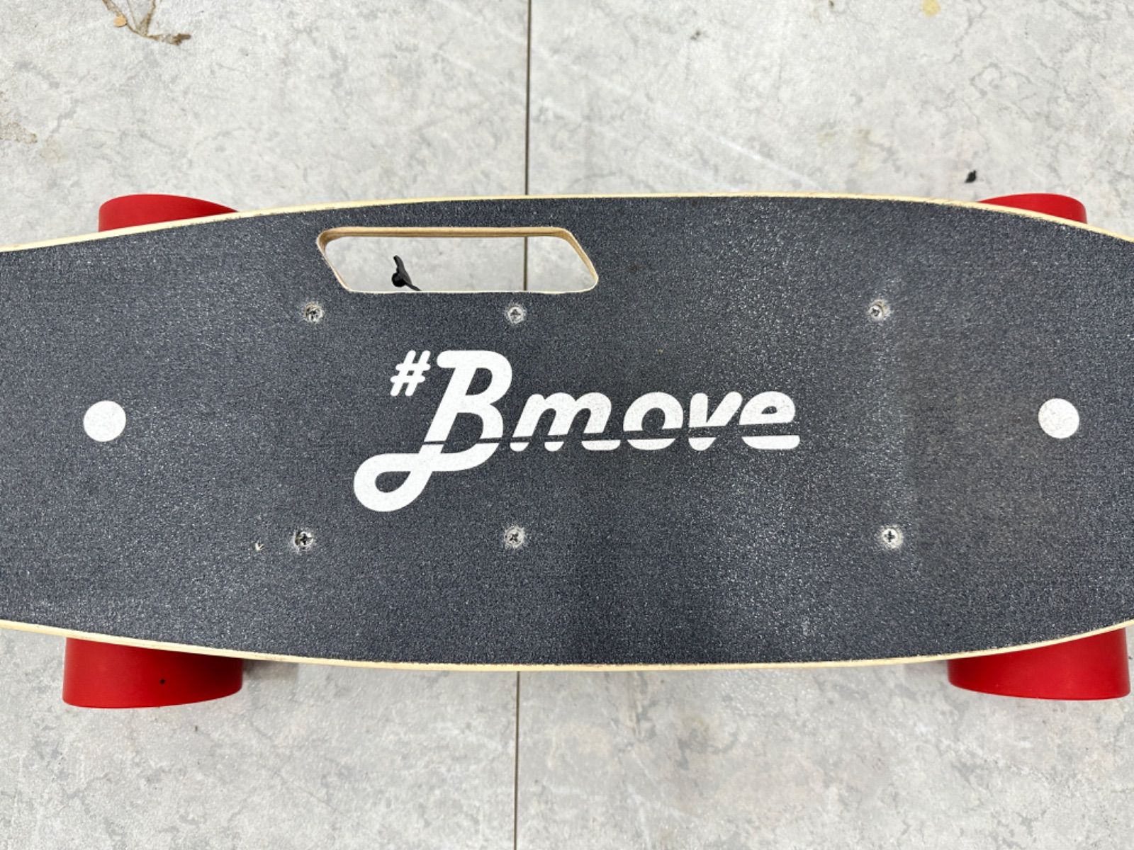 電動スケートボード　Bmove